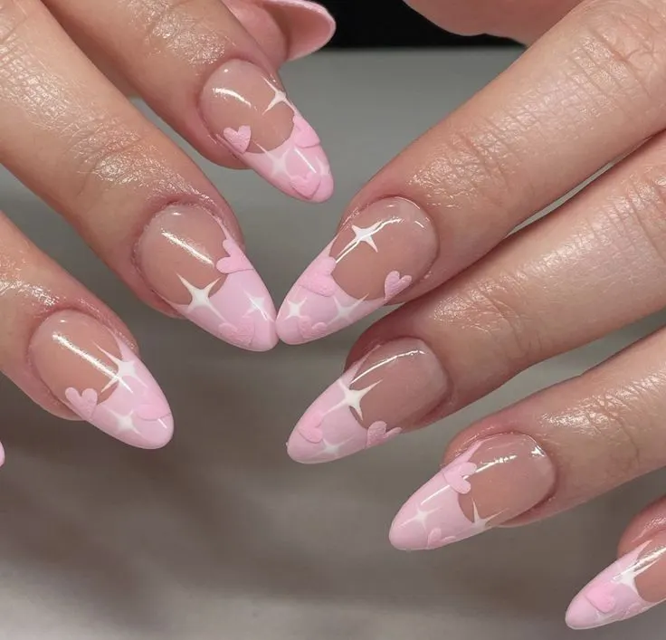 Glamour Nails — Nail salon in Brockton